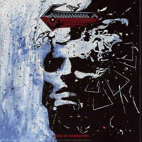 Commando Rites of Damnation CD EP (2020) NEW