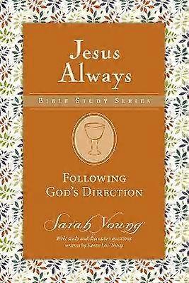 Following God's Direction