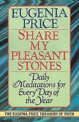 Share My Pleasant Stones