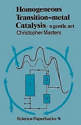Homogeneous Transition-metal Catalysis