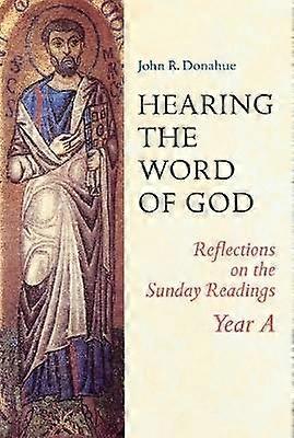 Auzind Cuvântul lui Dumnezeu