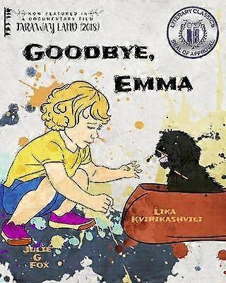 Goodbye Emma