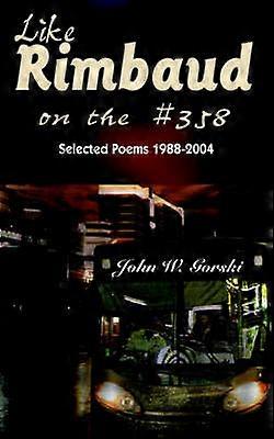 Zoals Rimbaud op de #358