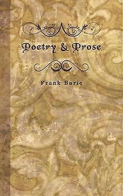 Poésie Prose