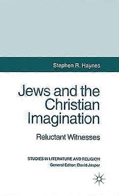 Jews and the Christian Imagination