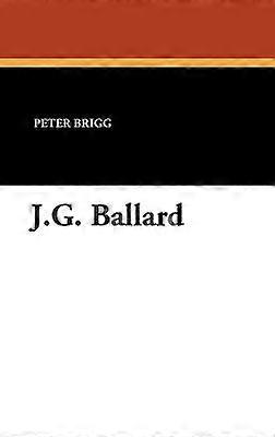 JG Ballard