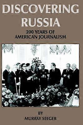 Discovering Russia