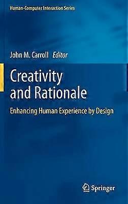 Creativity and Rationale