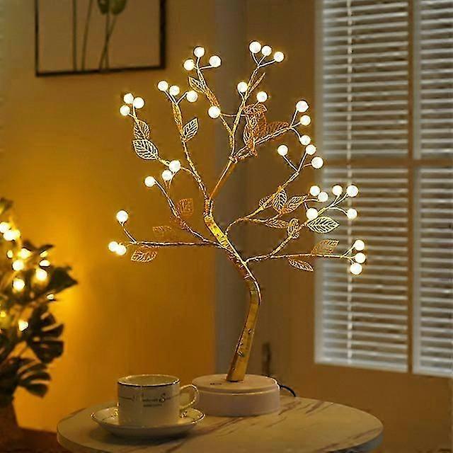 Luminária de mesa LED para crianças com luz noturna USB