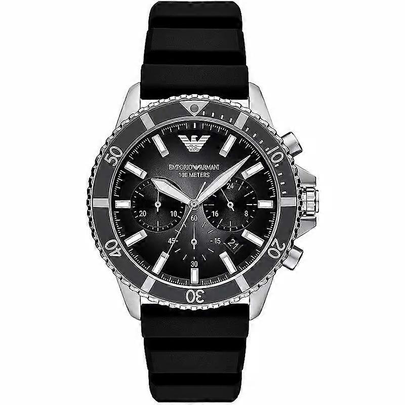 EMPORIO ARMANI 型号 AR11619