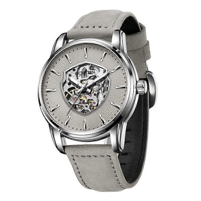 OCHSTIN 7010C Pilot sorozatú üreges mechanikus férfi karóra