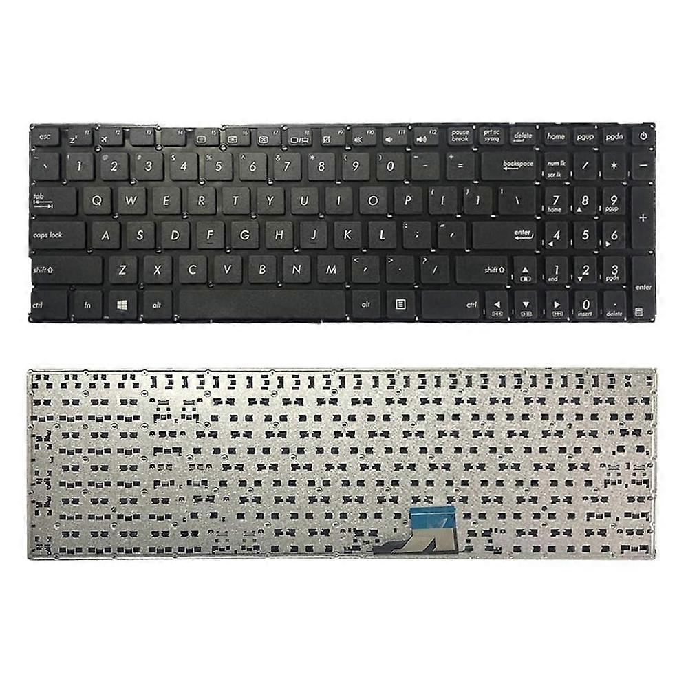 US Version Laptop Keyboard For Asus ZenBook UX510 UX510U UX510UA