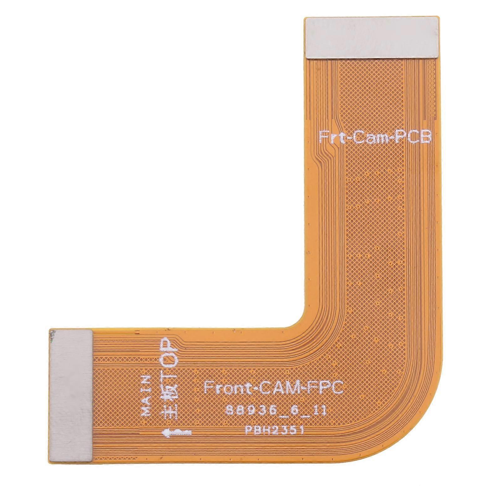 Dochteronderneming Board Aansluiting Flex Cable