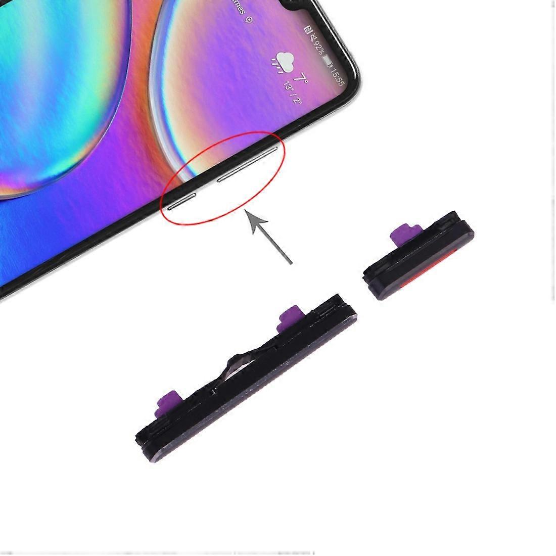 Huawei P20 oldalsó kulcsokhoz