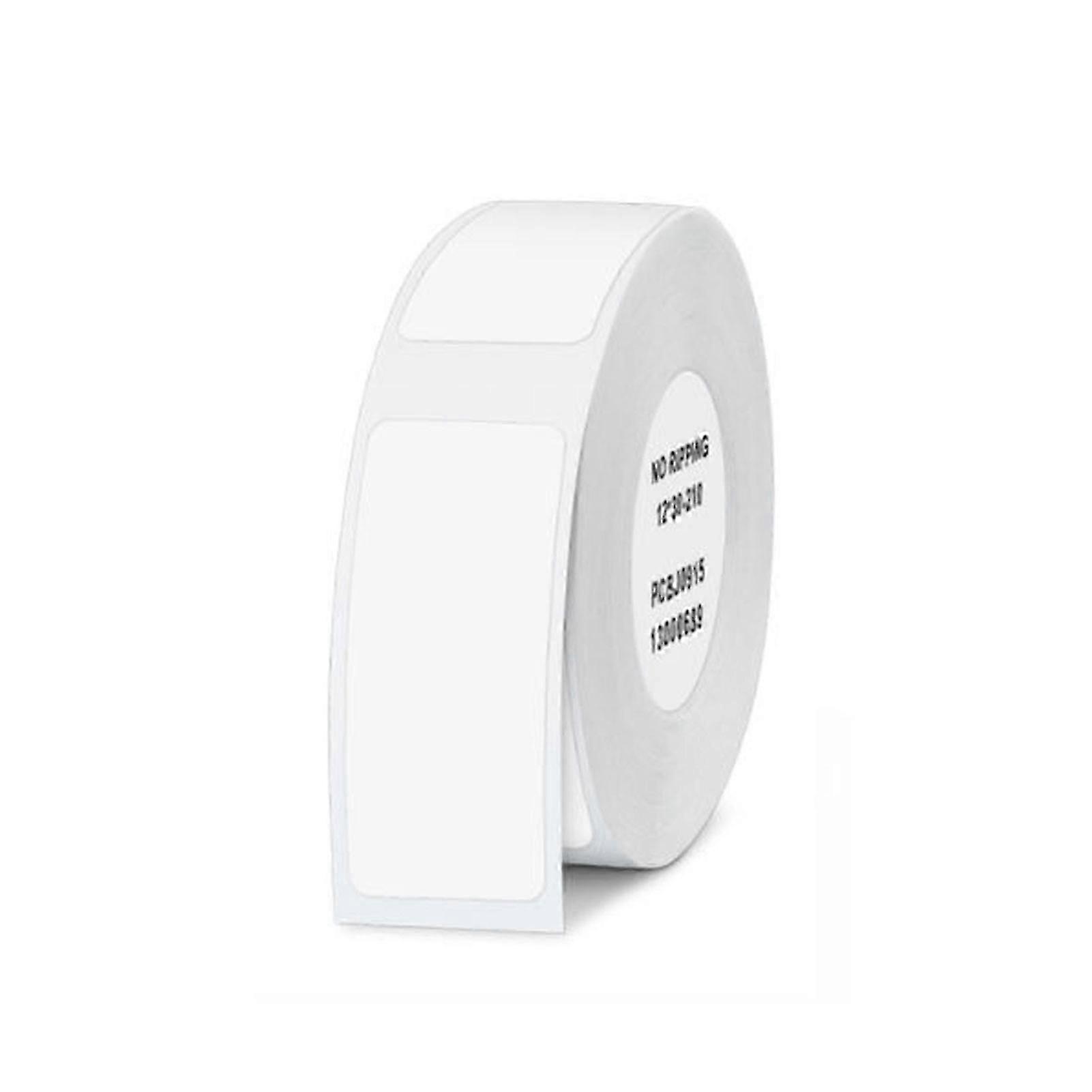 Thermal Printing Paper Premium Adhesive & Multi-purpose Tag for Supermarket Commodity Coding