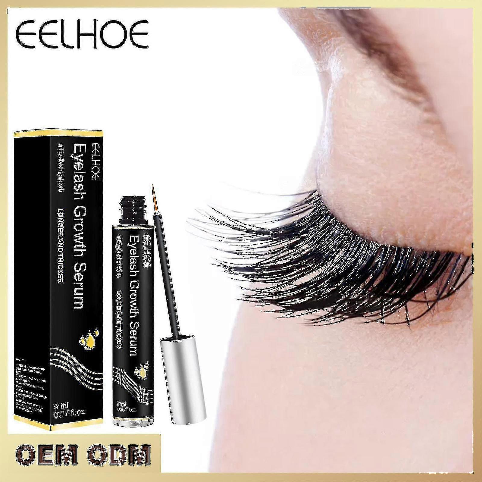 Eyelash Lengthening Liquid Moisturizing Liquid Dense Nutrient Liquid Curling Thick Mild Nutrient Lengthening Liquid