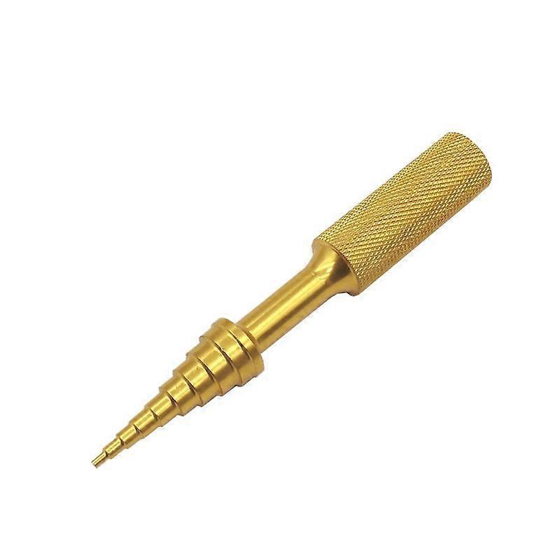 1PC 2-14mm Bearings Disassemblers Aluminum Bearing Remove Tools Pullers Installers Hand Tool