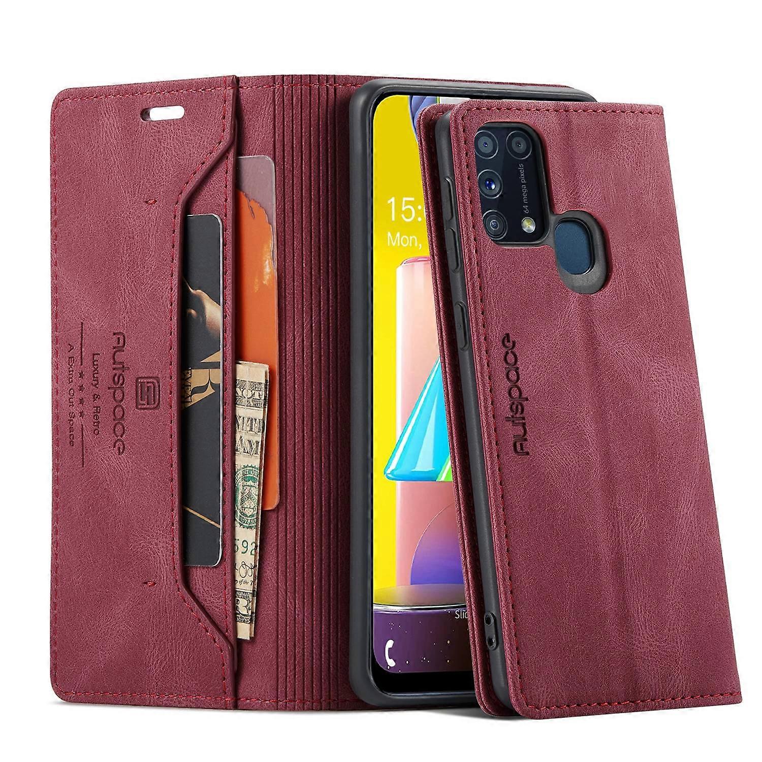 For Galaxy M31 Phone Case