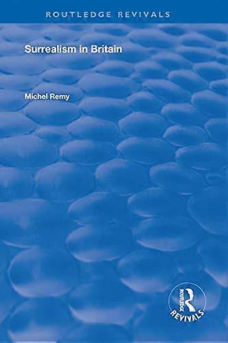 Surrealism in Britain