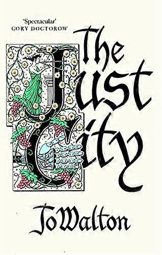The Just City