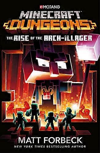 Minecraft Dungeons: Rise of the Arch Illager