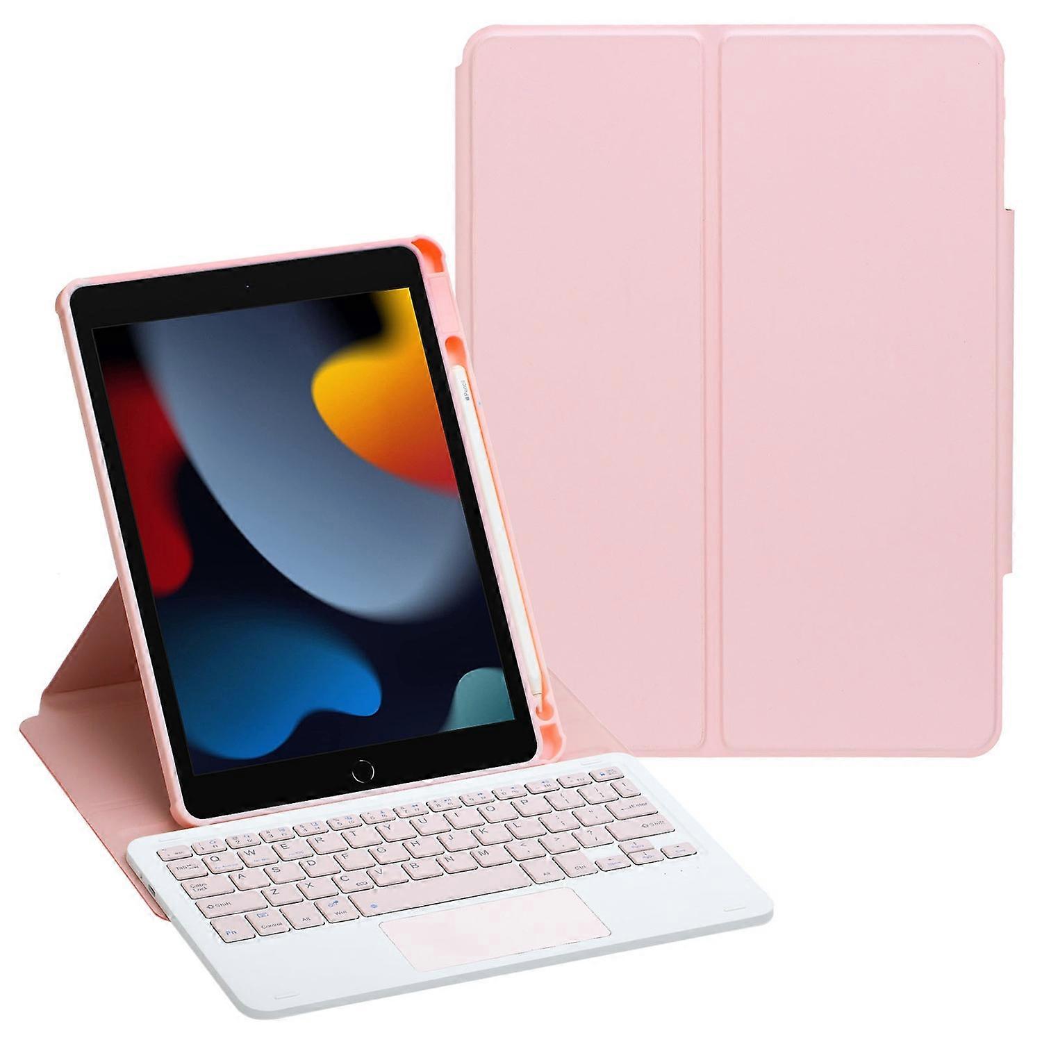 Tablet Case for iPad 10.2 (2019) Bluetooth Keyboards