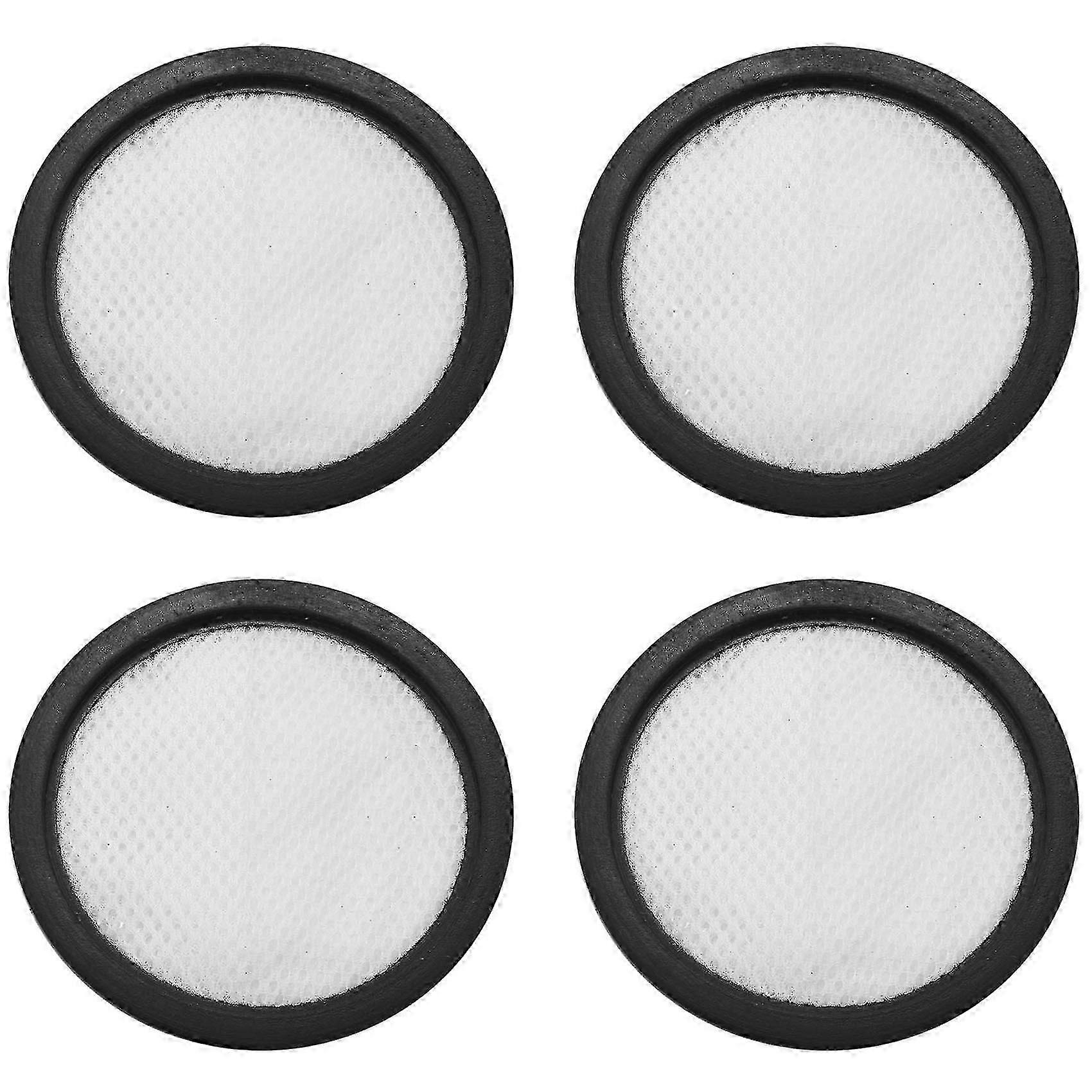 4pcs Hepa Filters Replacement Hepa Filter For P8