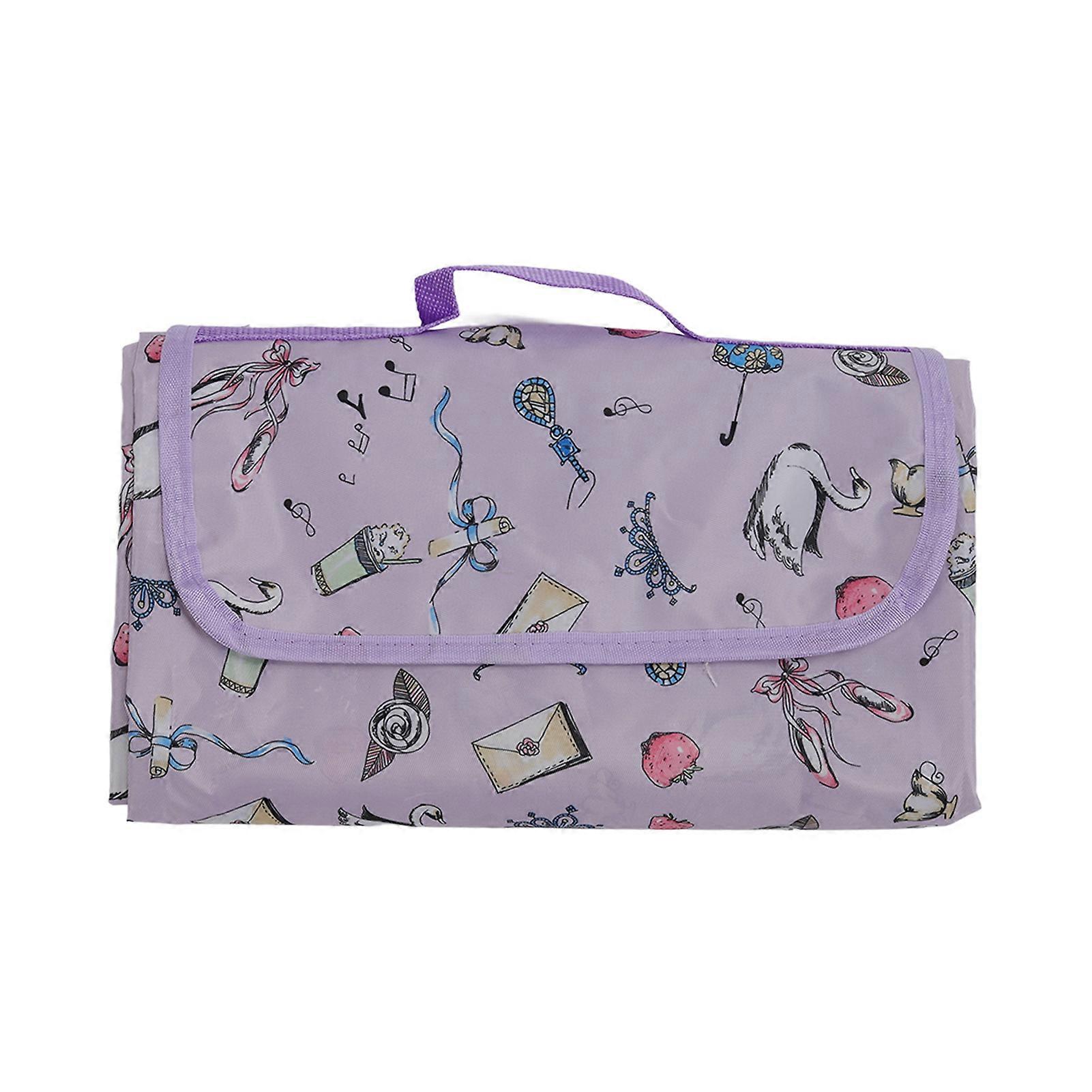 Picnic Blanket, Portable, Waterproof, Sandproof, Beach Blanket