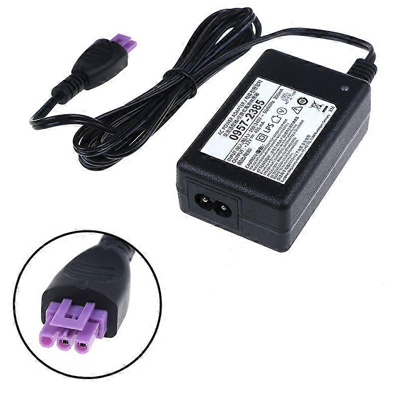 2025 Replacement printer power adapter 1010 2548 1510 1018 22V 455ma 0957-2385/2403