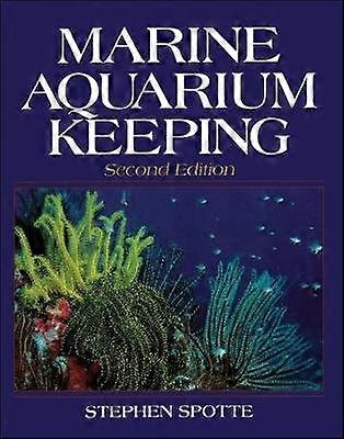 Marina akvarium