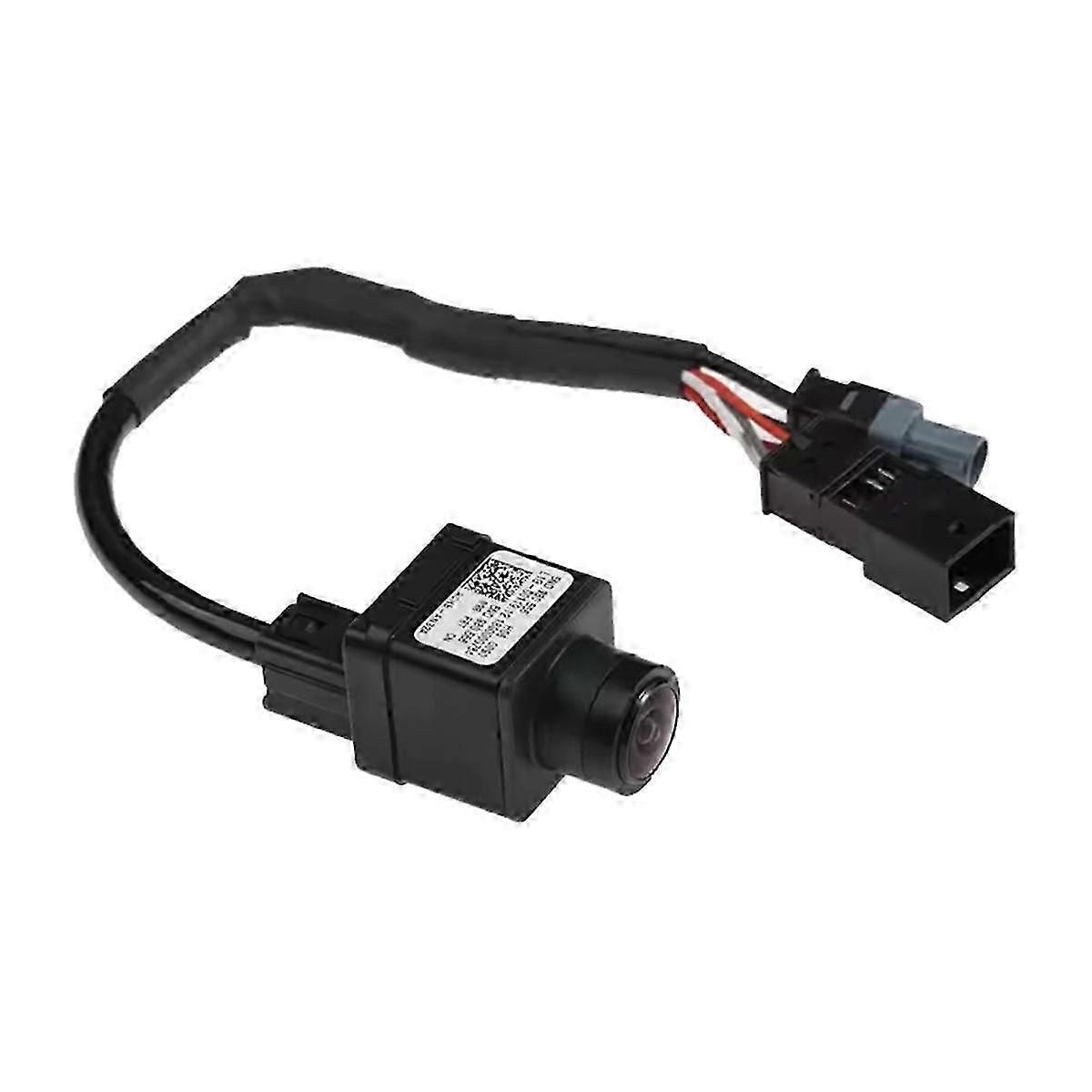 5ND980556 Rear View Reverse Camera Backup Parking Camera Fits for Car Accessories js