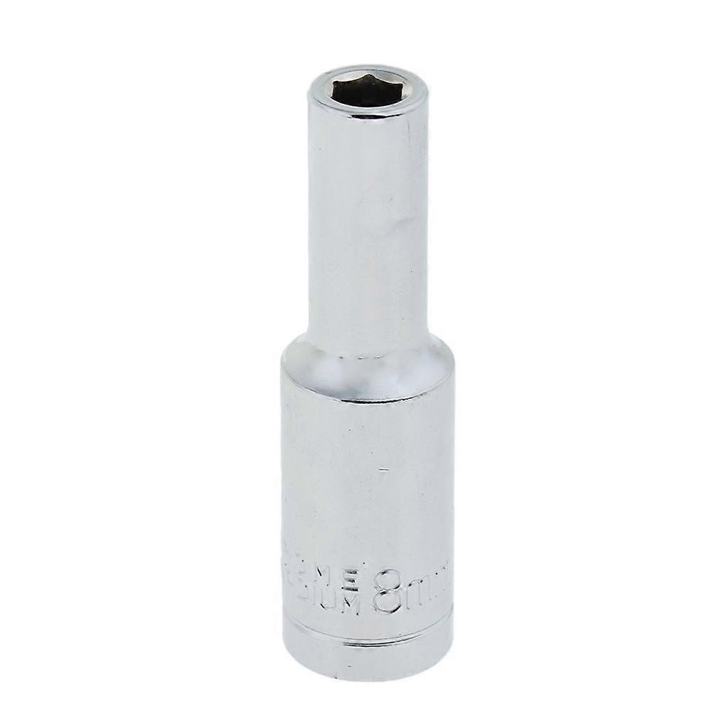 1/2inch Hex Driver Socket Set Impact 8mm to 20mm