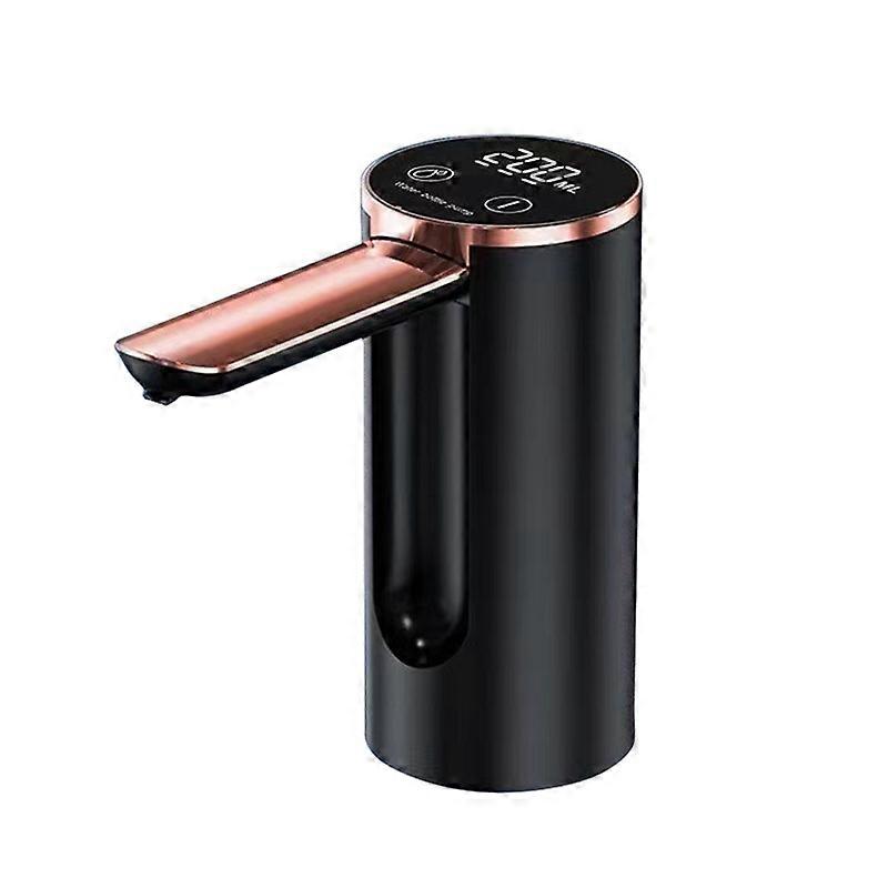 Electric Foldable Water Suction Device Water Dispenser Water Pump,B