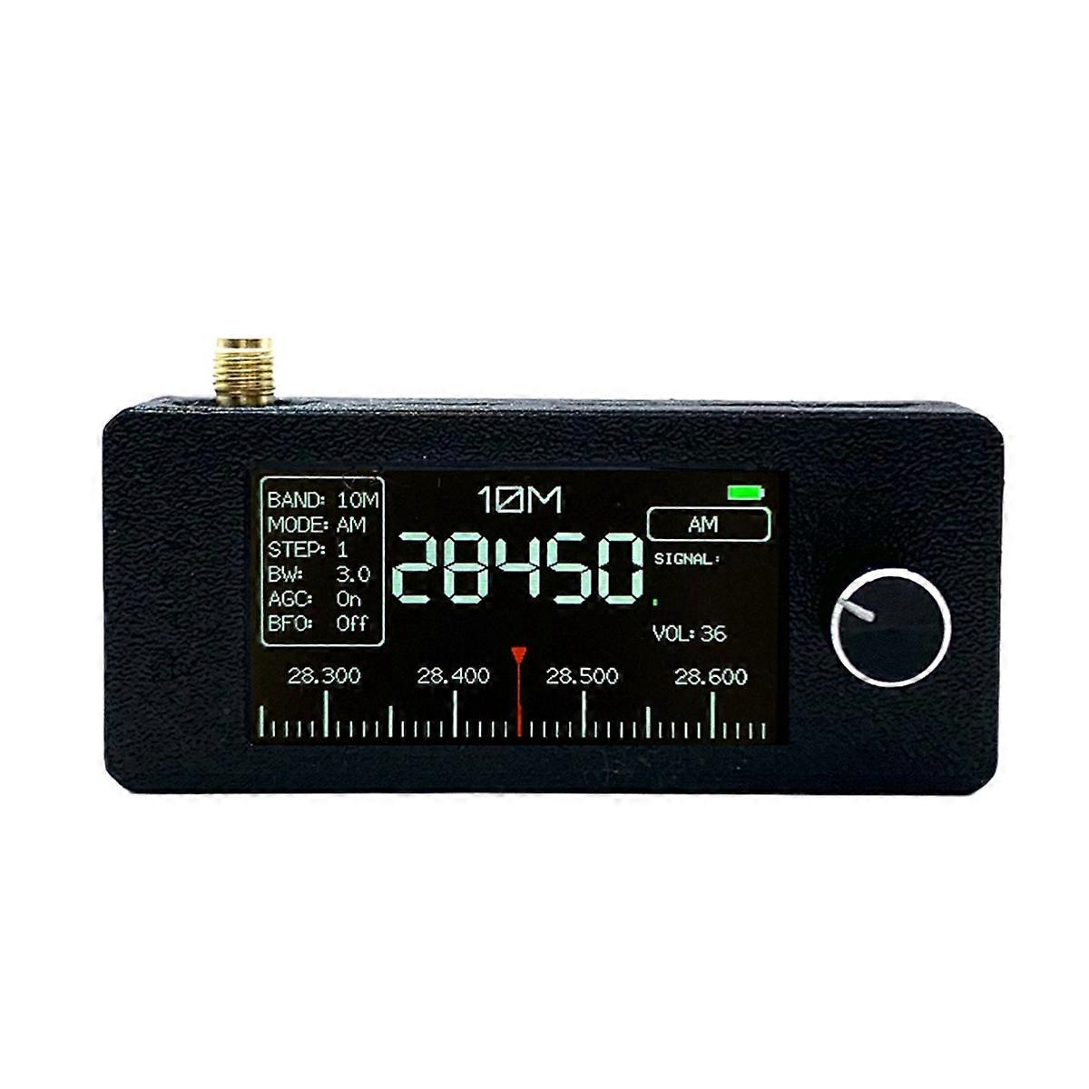 SI4732 Mini Radio Receiver +2XLoop Antenna