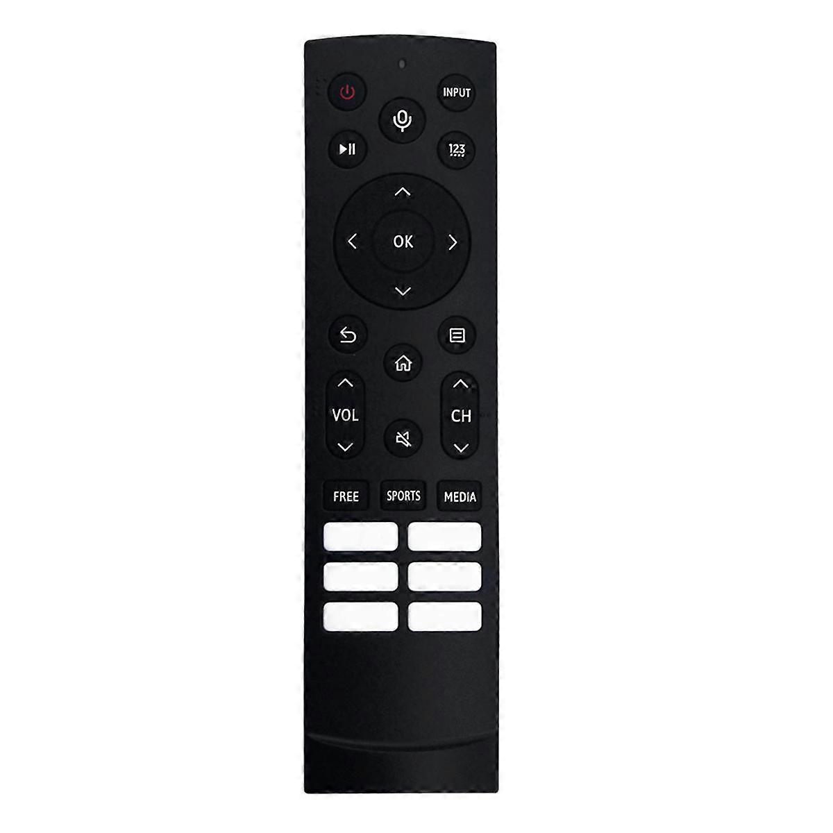 Replace ERF3Q90H Remote Control for HISENSE Smart LED TV