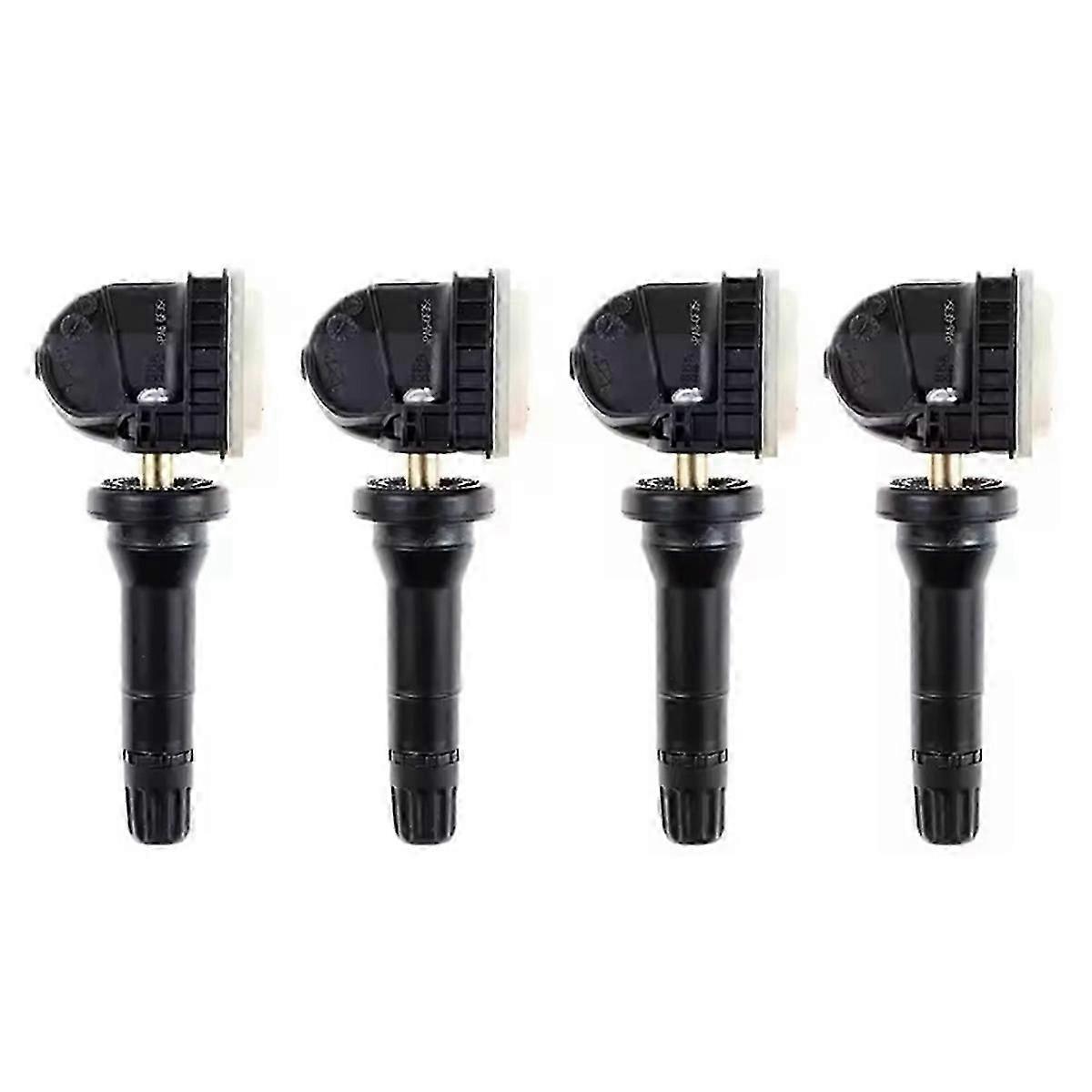 Car TPMS Tire Pressure Monitoring System for Captur, Sandero, Dokker, Duster, Lodgy 407009987R