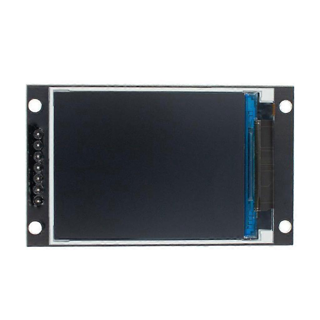 2.0 Display Basic ST7789V LCD-TFT Screen 240RGBx320 Display for Dashboard
