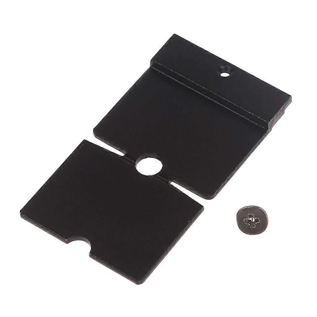 Premium SSD Holder for 2242 to 2280 Conversion Wide Compatibility Stand