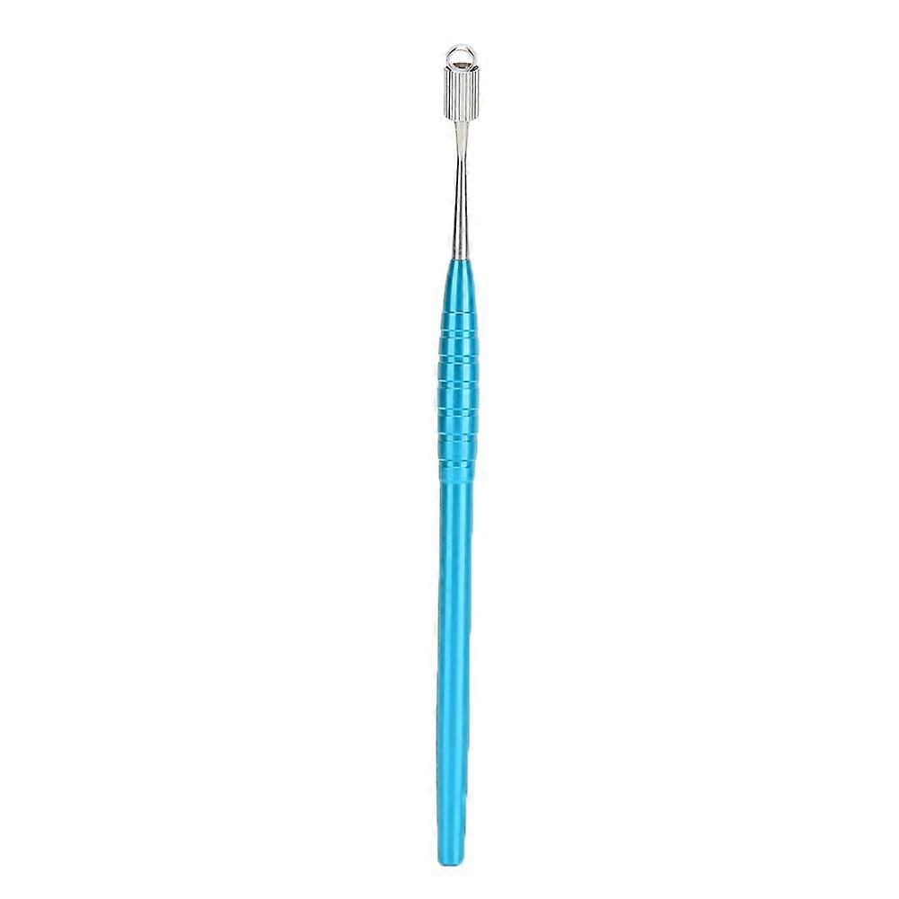 Dental Hand File Holder H/K File Endodontic Instruments Dentist Tools AccessoryBlue