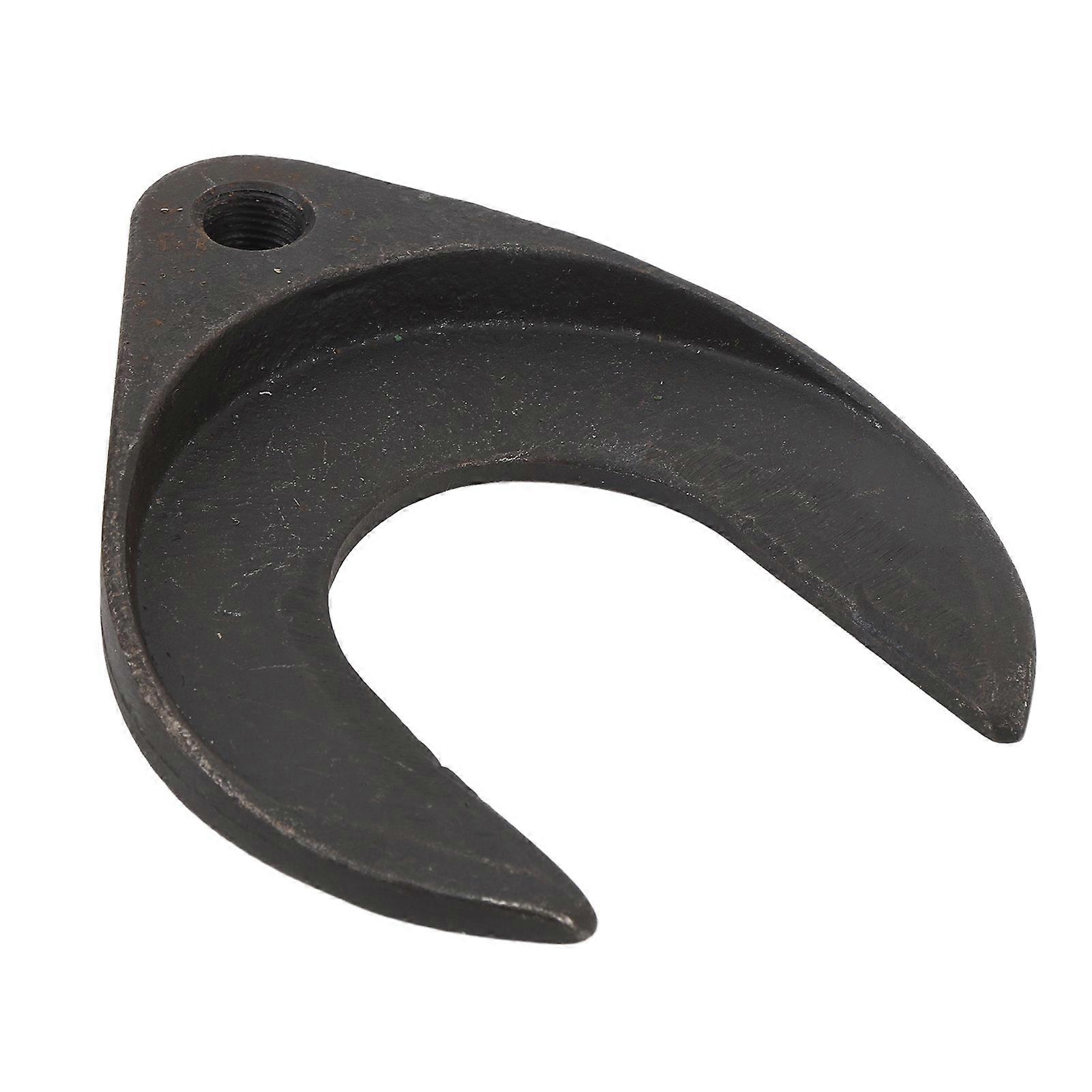 CV Joint Axle Removing Tool 63mm CV Inner CV Axle Puller Tool Front Wheel Drive Axle Puller Set with Nut for Hammer with 5/8inx18 Threads 