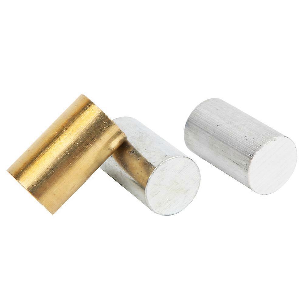 Specific Activities Magnet Set, Diametrically Magnetized For Enhanced Experimental Accuracy, Precision Ground Components