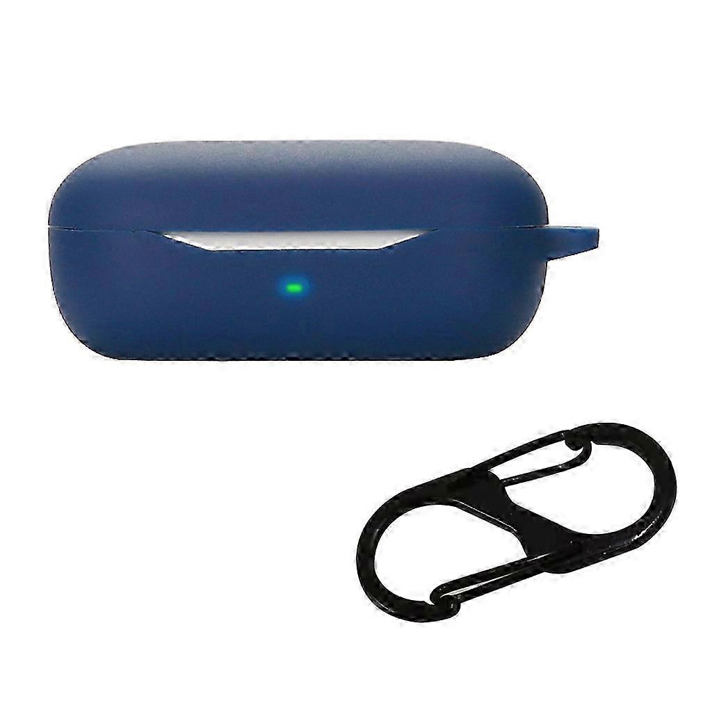 Protective Case with Anti-scratch Coating Non-slip Sleeve for FreeBuds Silicone Housing Included