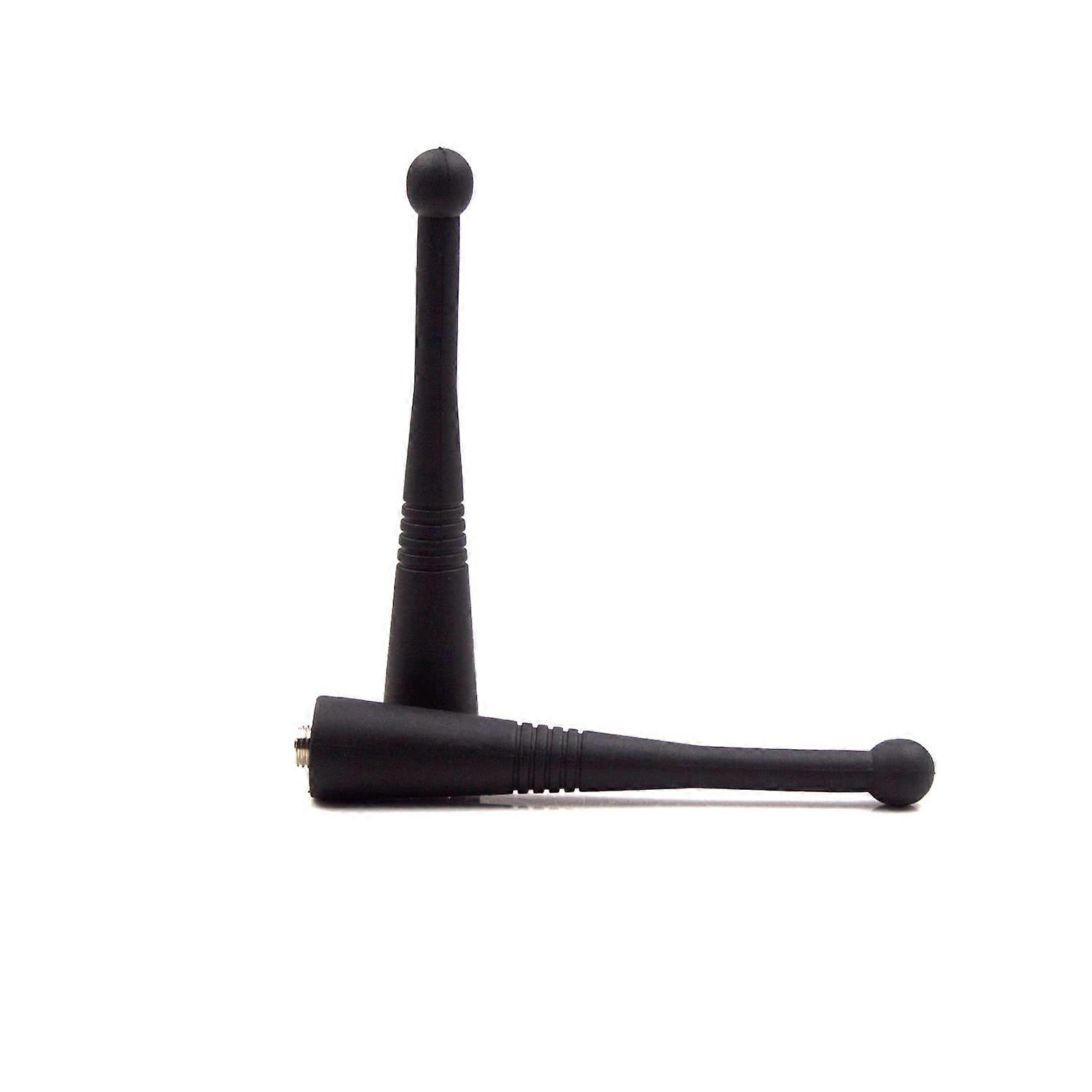 10 Pack Stubby Antenna for Two Way Radio UHF 764-870MHz