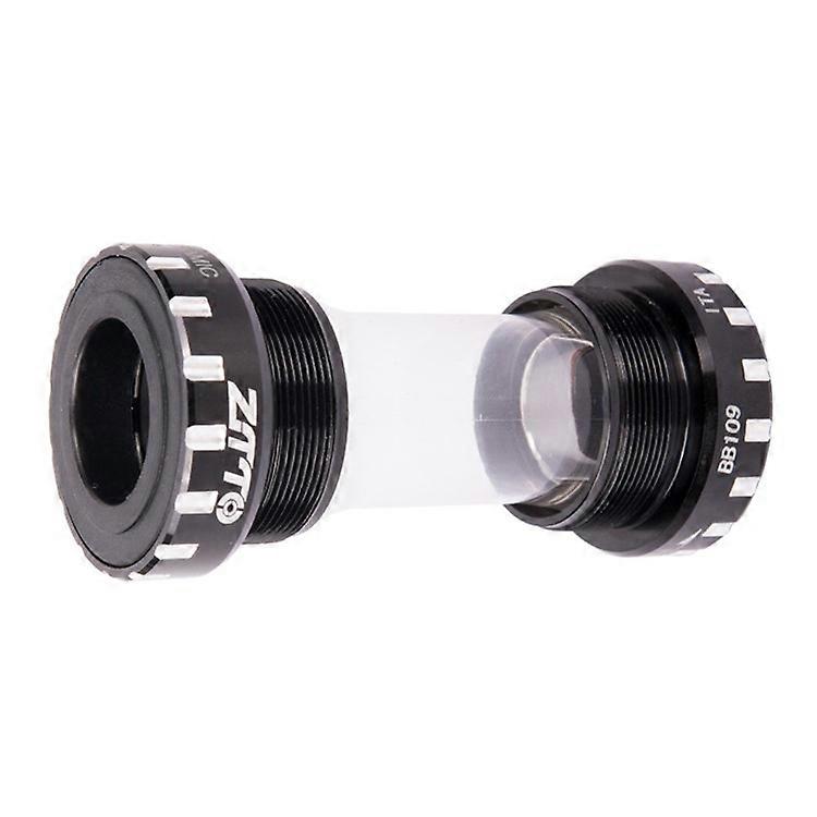 ZTTO BB109ITA Italian Threaded Central Axis Bicycle Ceramic Bottom Bracket
