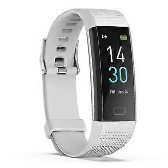 Smart Watch, Fitness Tracker With Heart Rate Monitor, Step Counter