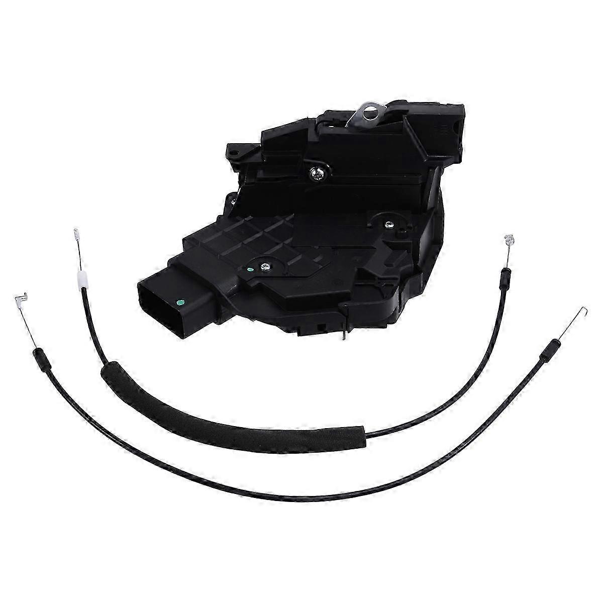 Car Door Lock Actuator Latch Controller Compatible with Mazda 3 2008-2012 BL