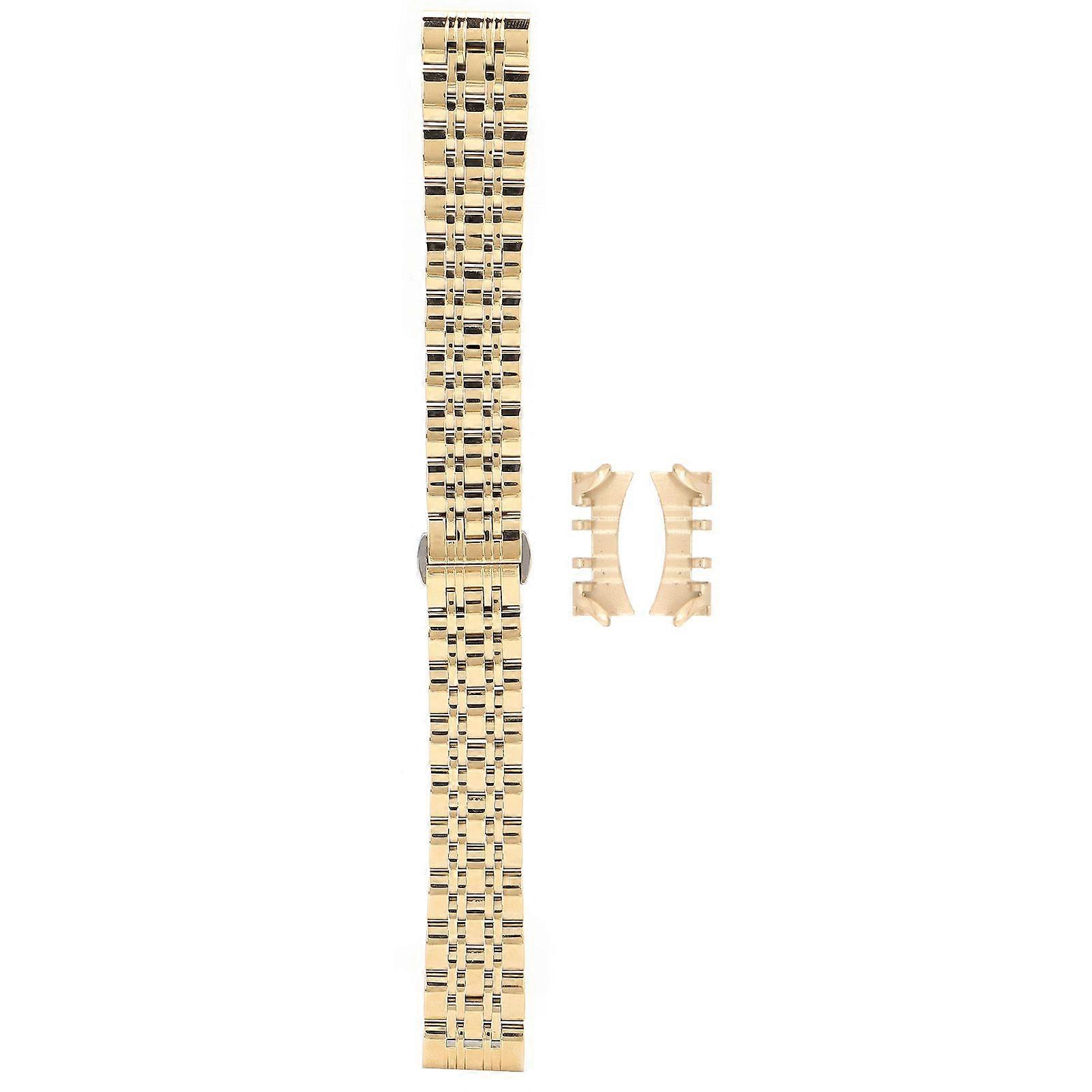 Adjustable Watch Strap Replacement Parts for Repair