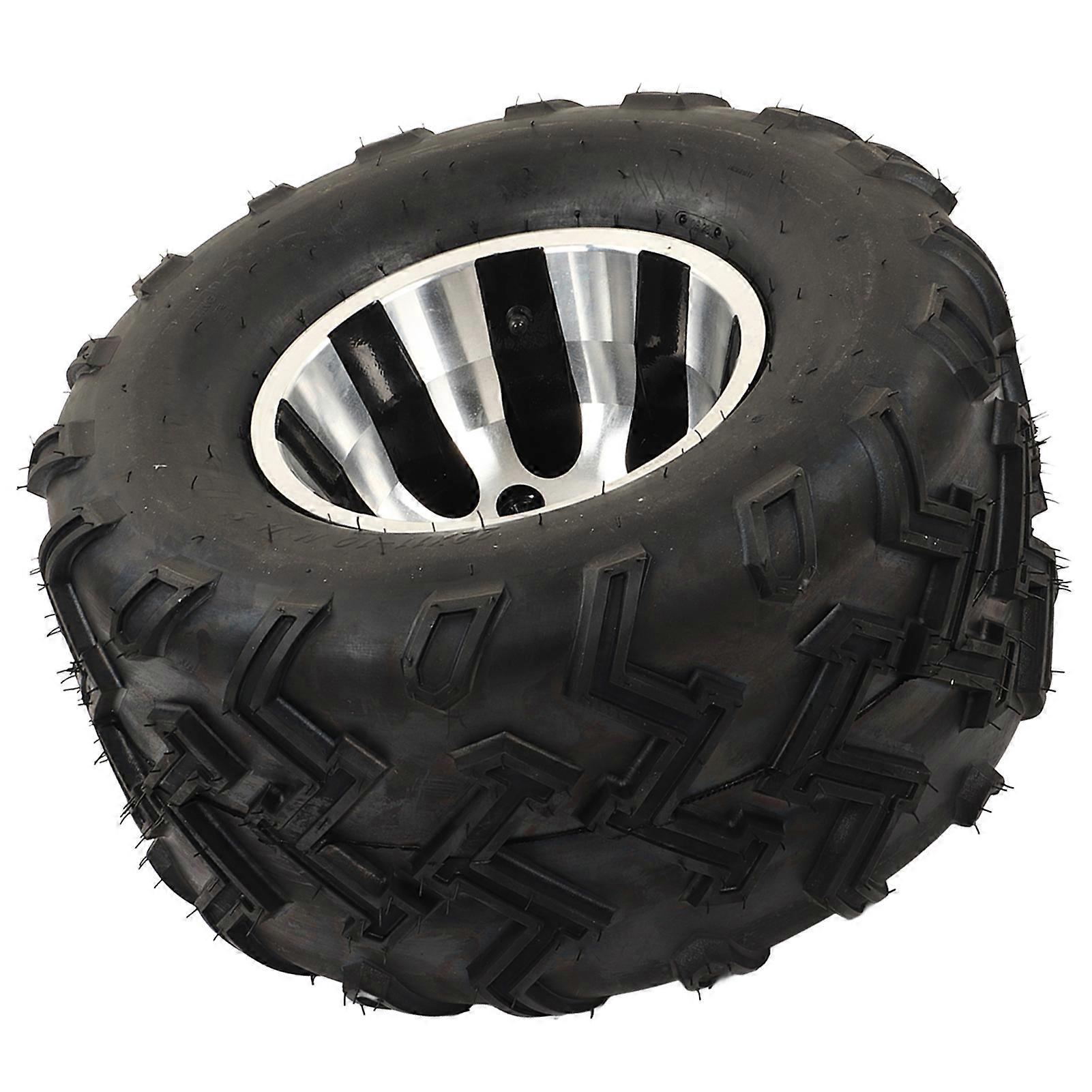 22x11-10 ATV Tire Rubber Low Vibration Noise with Hub Wheel