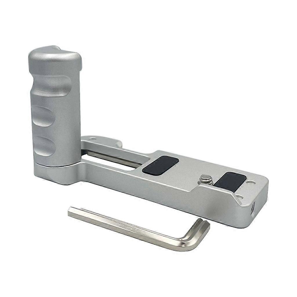 Camera Handle Grip Holder Base Mount for ZV-1M2 ZV-1F ZV-1 II Digital Cameras