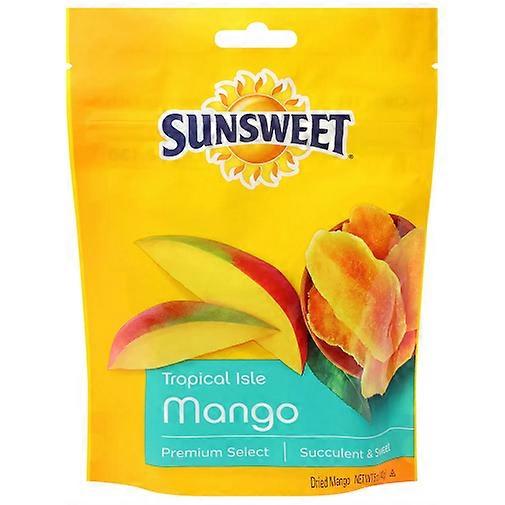 Sunsweet Tropical Isle Mango